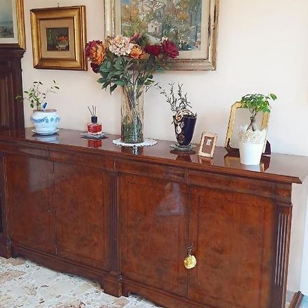 דירות לצ'ה Casa Antonia מראה חיצוני תמונה