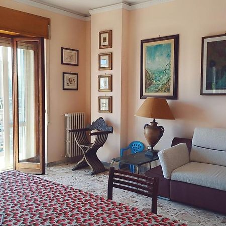 דירות לצ'ה Casa Antonia מראה חיצוני תמונה