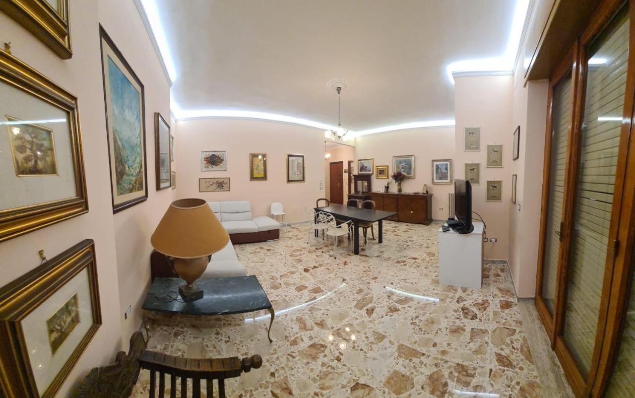 דירות לצ'ה Casa Antonia מראה חיצוני תמונה