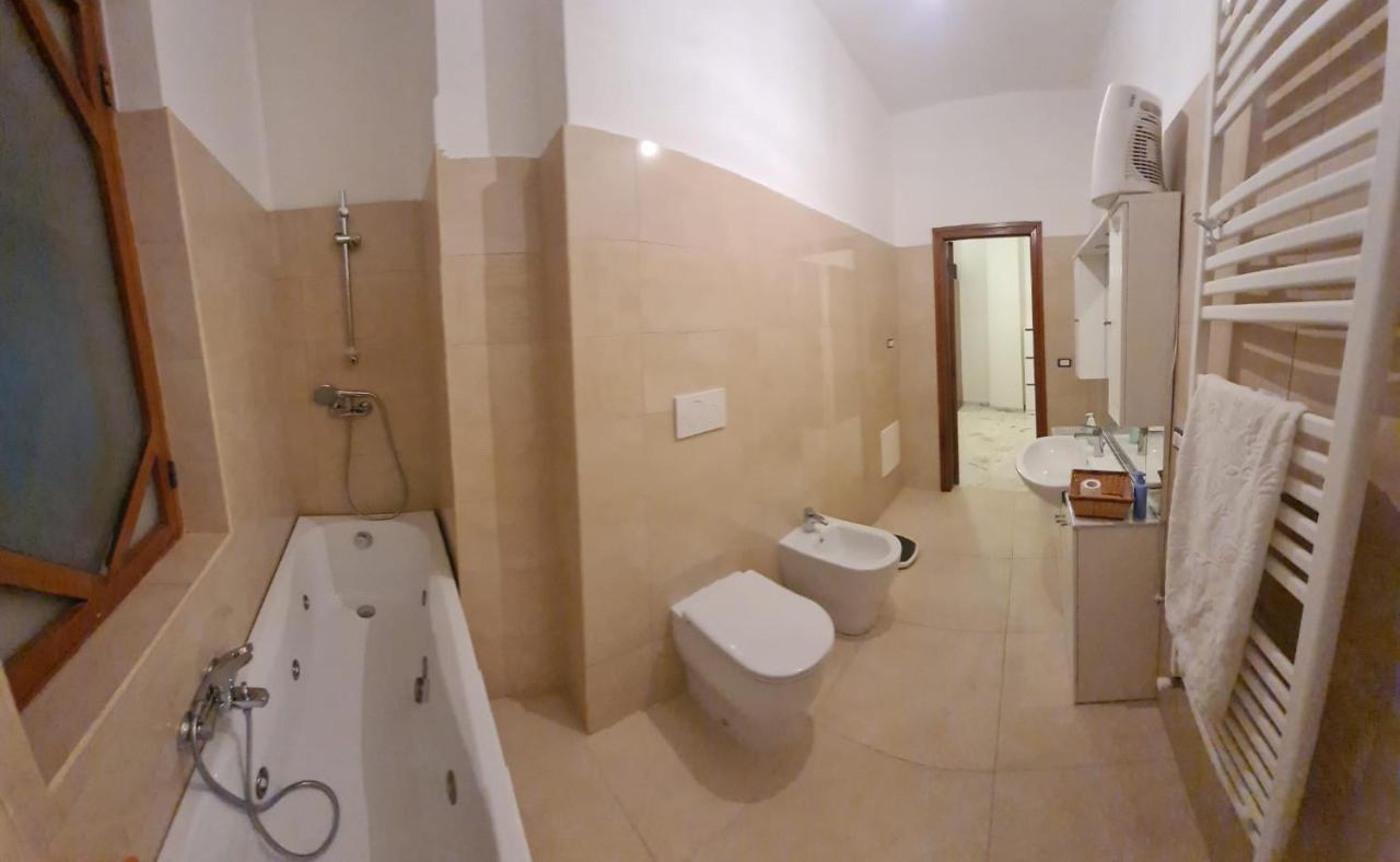 דירות לצ'ה Casa Antonia מראה חיצוני תמונה